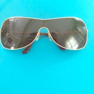 Ray Ban sunglasses
